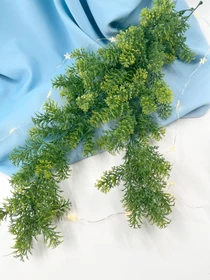 Искусственная ветка "Houttuynia Cordata" Engard модель AV-04 Фото