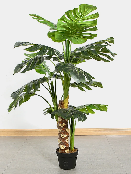 Искусственное растение "Monstera" Engard модель DW-21 Фото