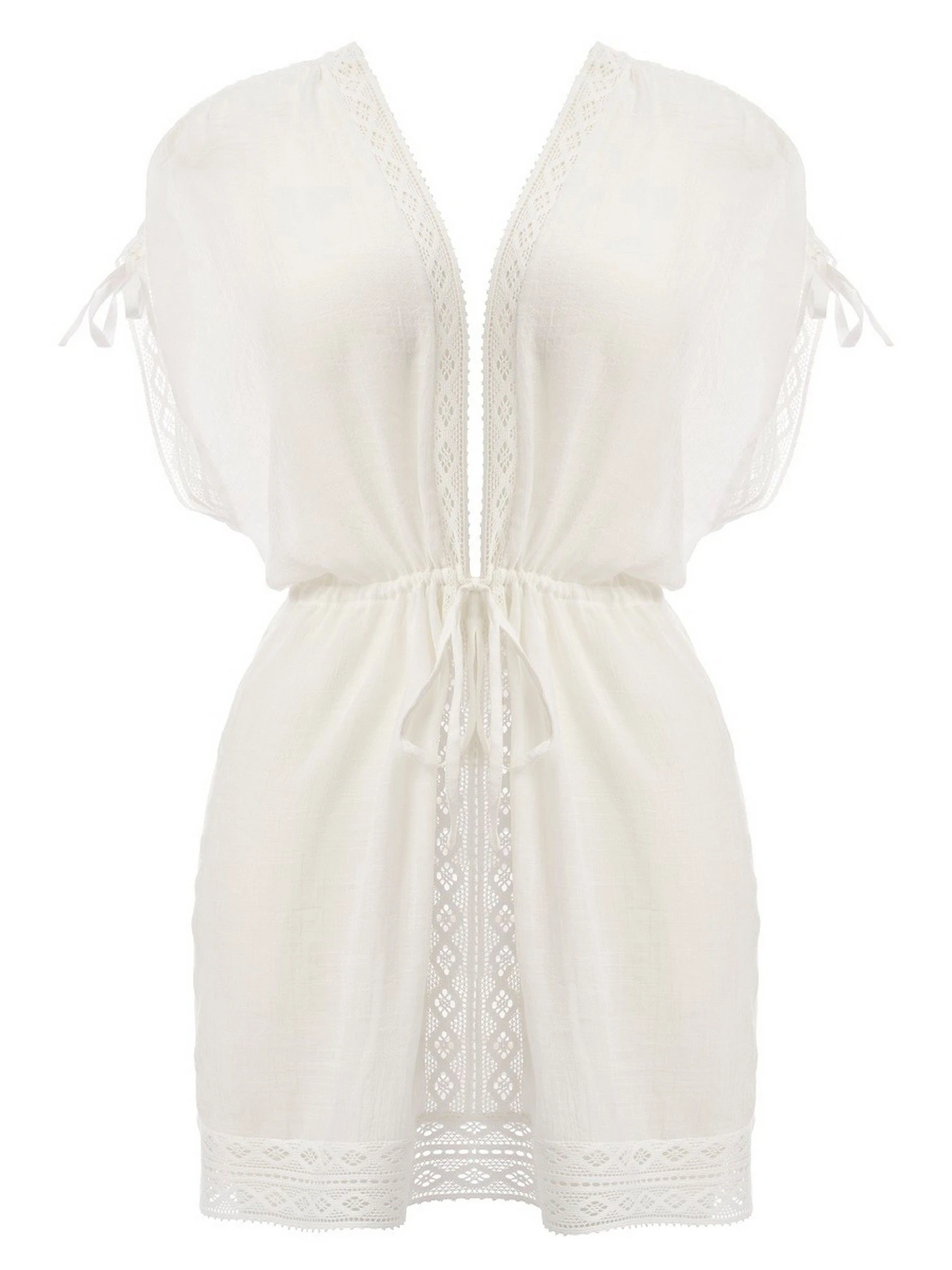 Одежда для пляжа Freya Sunscape модель 201590WHE Фото