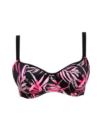 Одяг для пляжу Freya Sunset Palm модель 2890BLK Фото