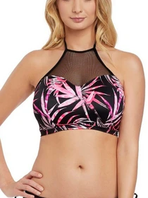 Одяг для пляжу Freya Sunset Palm модель 2892BLK Фото