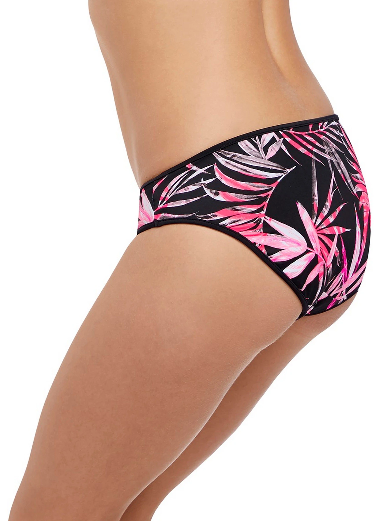Одежда для пляжа Freya Sunset Palm модель 2893BLK Фото