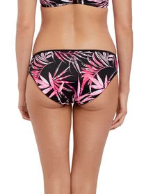 Одежда для пляжа Freya Sunset Palm модель 2893BLK Фото