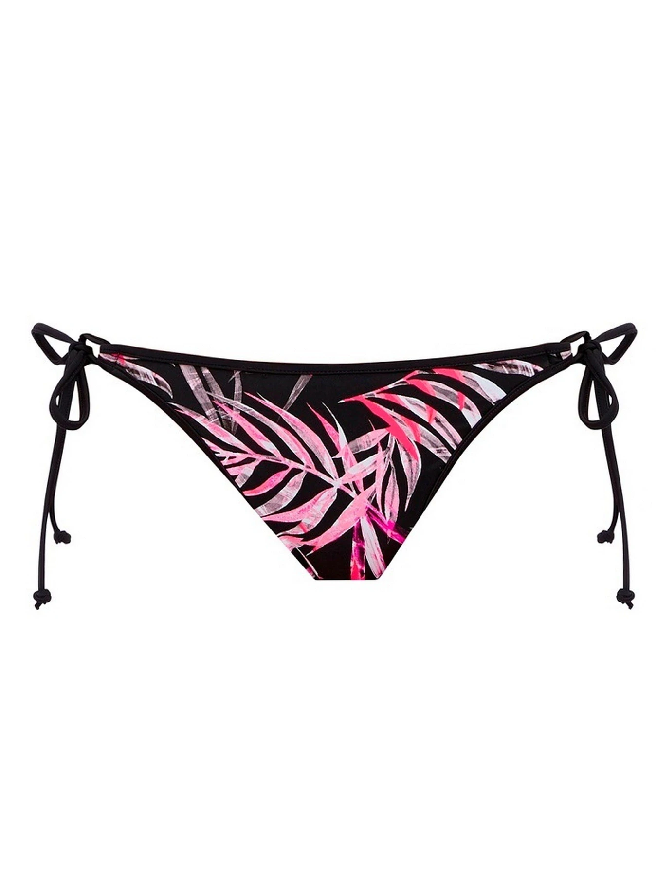 Одежда для пляжа Freya Sunset Palm модель 2895BLK Фото