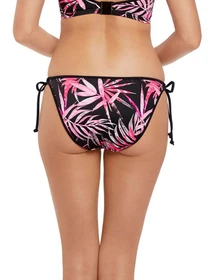 Одежда для пляжа Freya Sunset Palm модель 2895BLK Фото