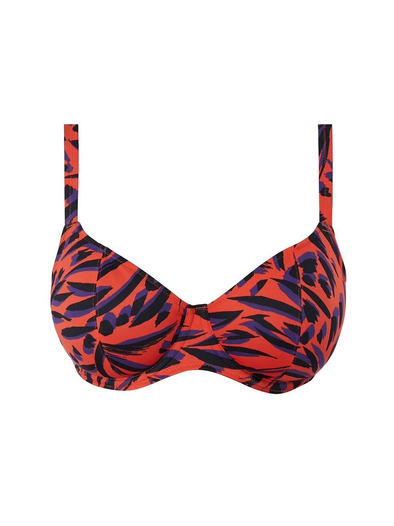 Одежда для пляжа Freya Tiger Bay модель 200702SUN Одежда для пляжа Freya Tiger Bay модель 200702SUN Фото