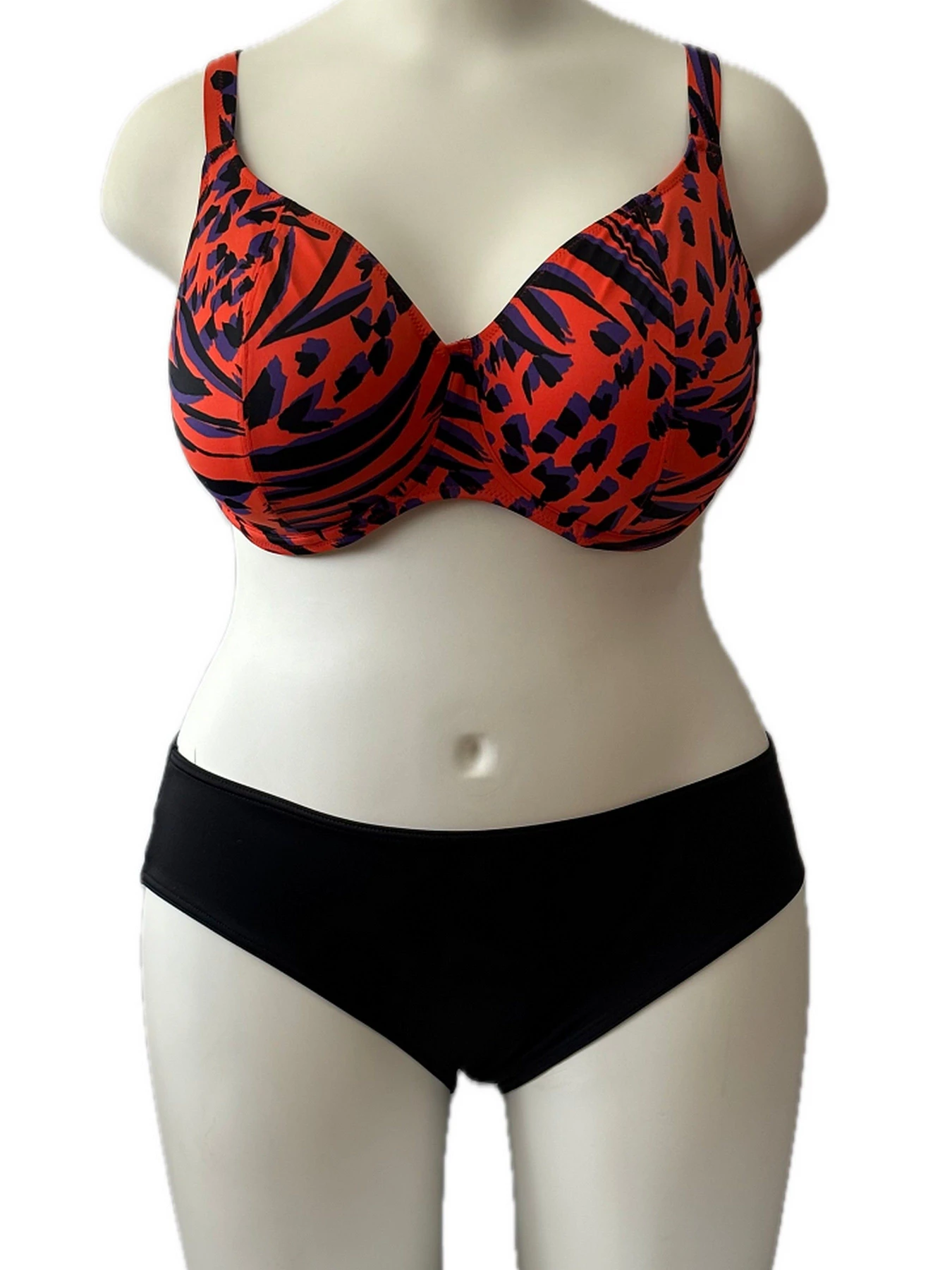 Одежда для пляжа Freya Tiger Bay модель 200702SUN Одежда для пляжа Freya Tiger Bay модель 200702SUN Фото