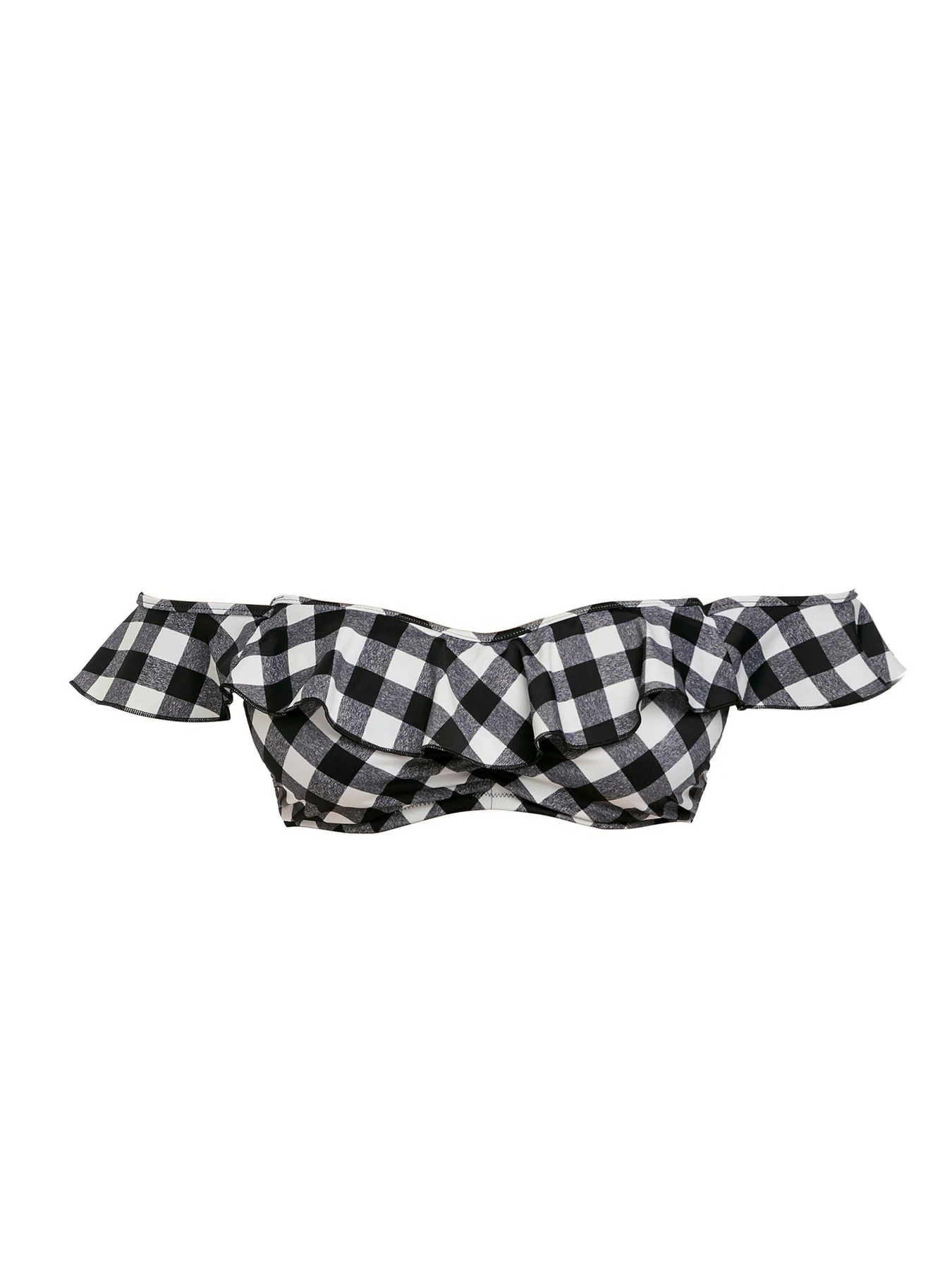 Одежда для пляжа Freya Totally Check модель 2925MON Одежда для пляжа Freya Totally Check модель 2925MON Фото