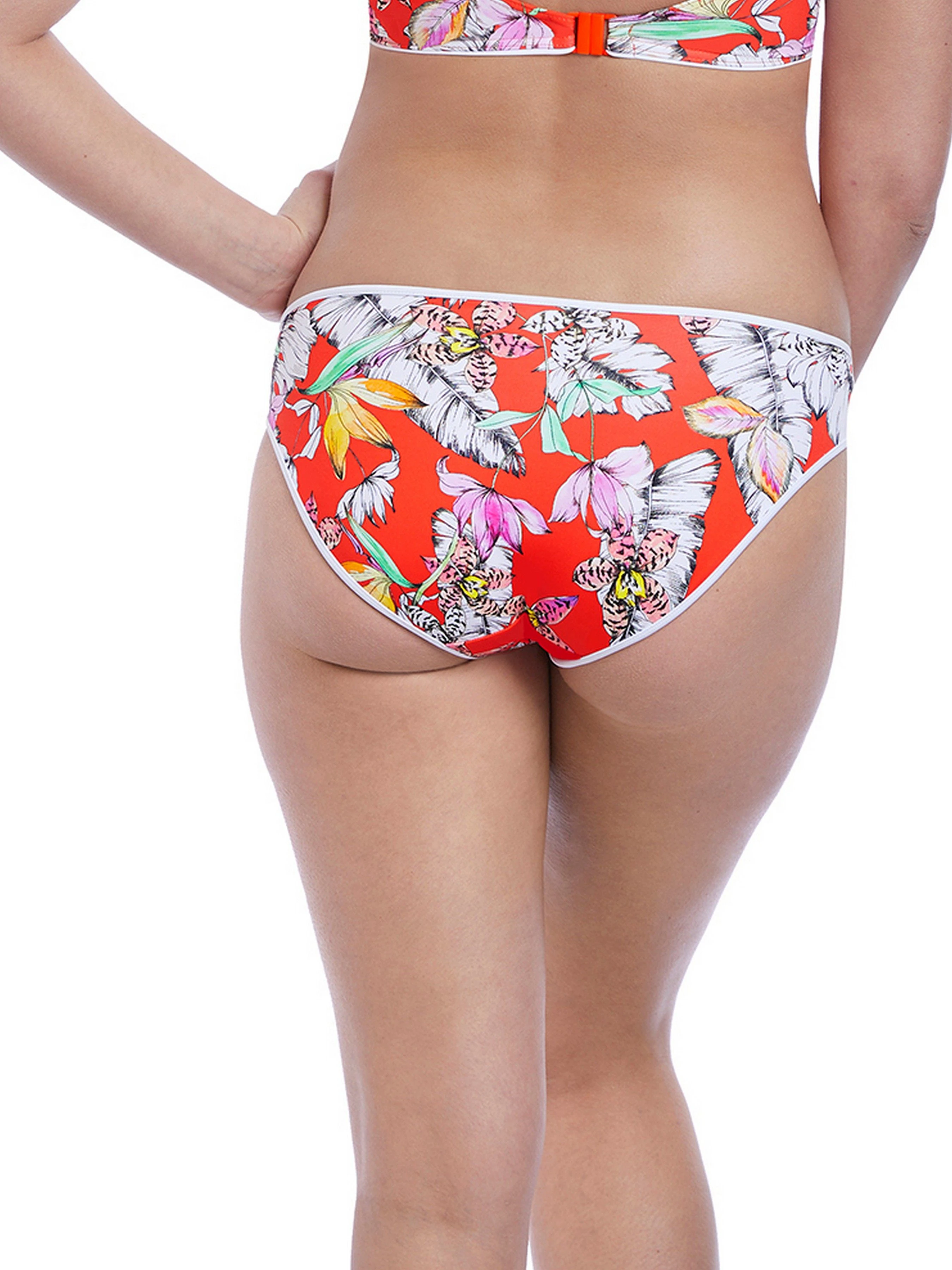 Жіночий Низ купальника Freya Wild Flower фото 3