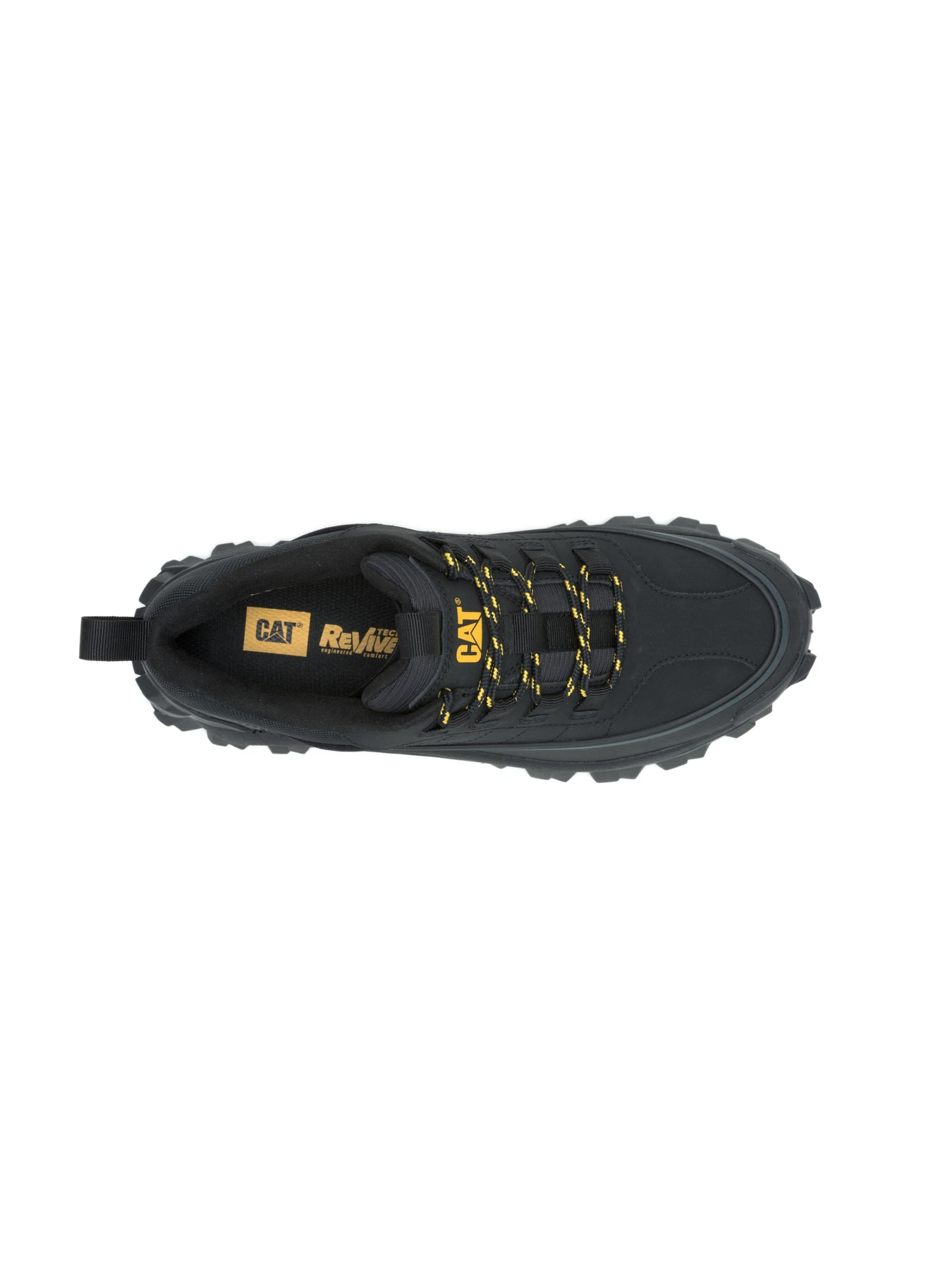 Кросівки Caterpillar Intruder Galosh 2.0 Low Wp модель P111554 Фото