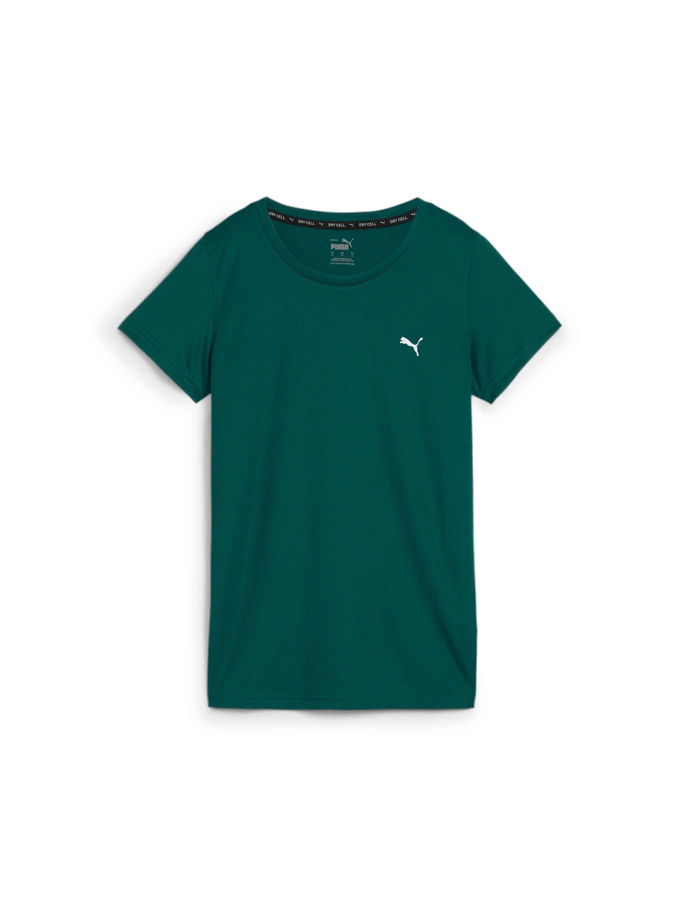 Футболки и поло PUMA Performance Tee W модель 520311 Фото