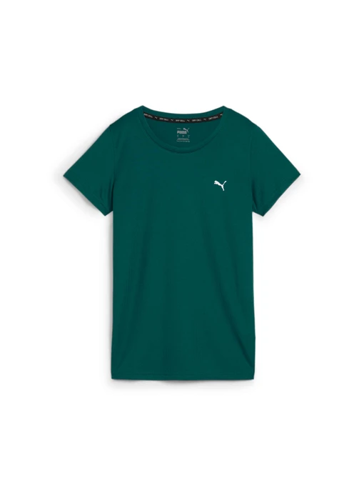 Футболки и поло PUMA Performance Tee W модель 520311 Фото