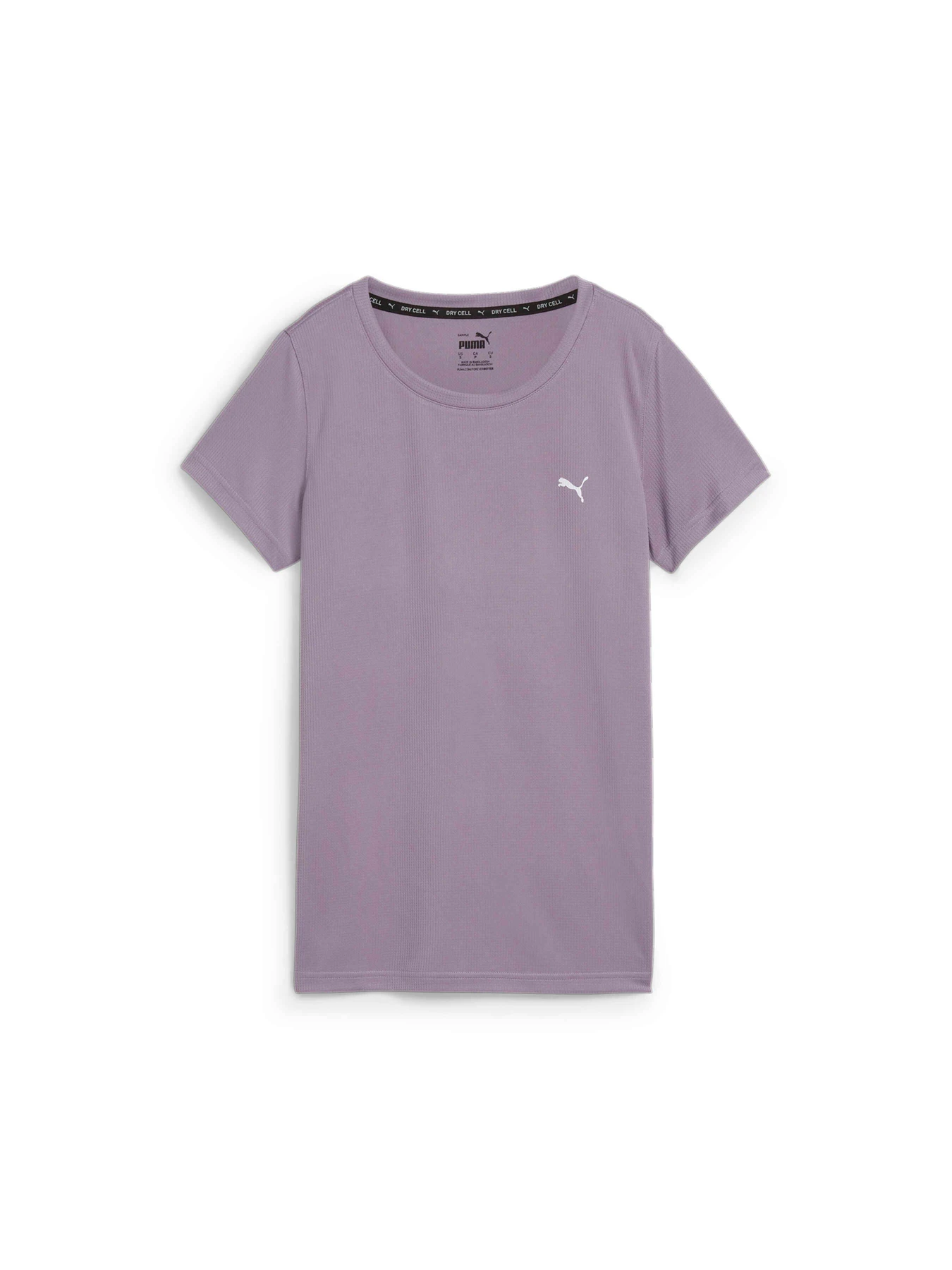 Футболки и поло PUMA Performance Tee W модель 520311 Фото