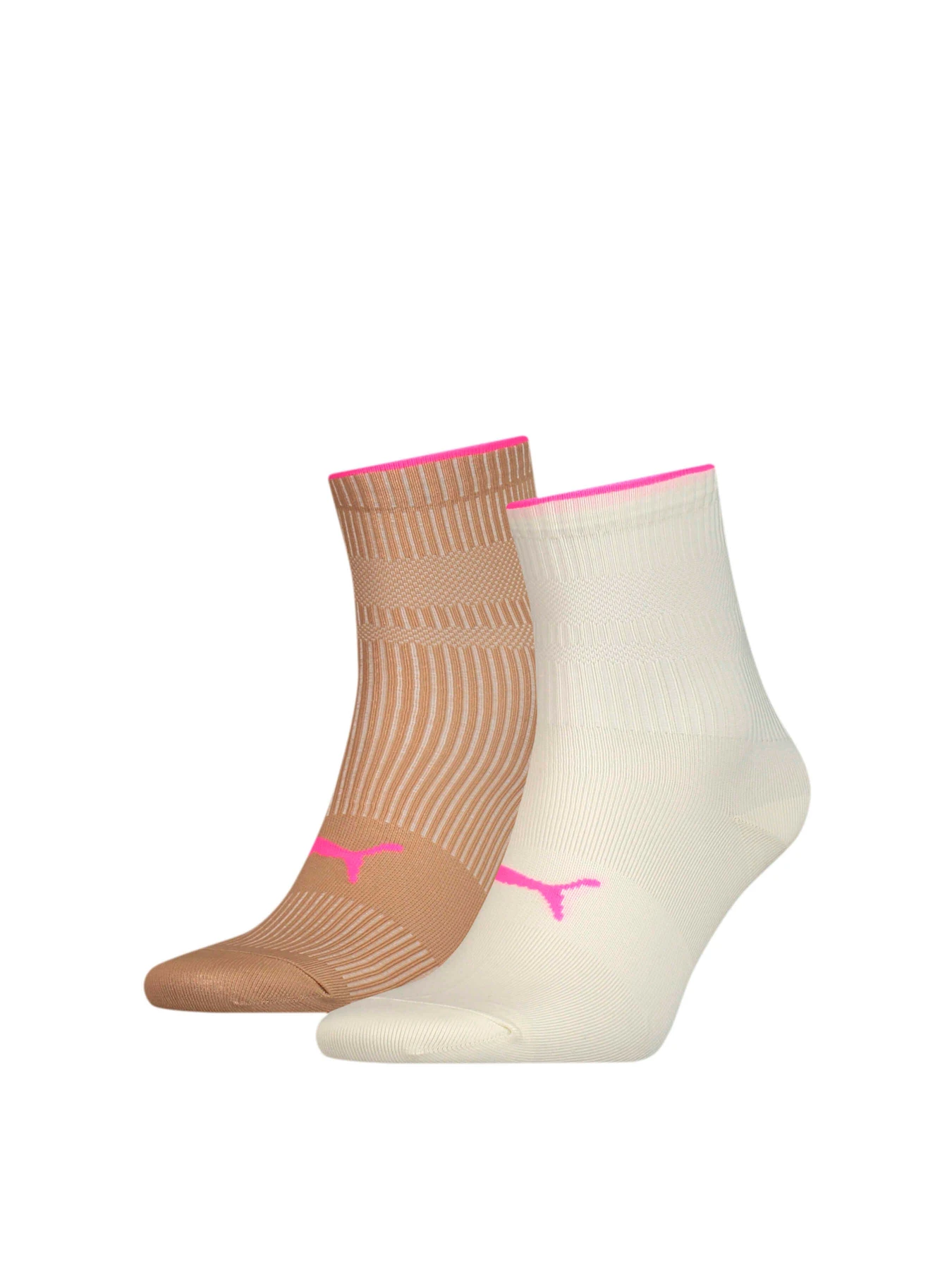 Носки и гольфы PUMA Women Rib Sock 2p модель 907808 Носки и гольфы PUMA Women Rib Sock 2p модель 907808 Фото