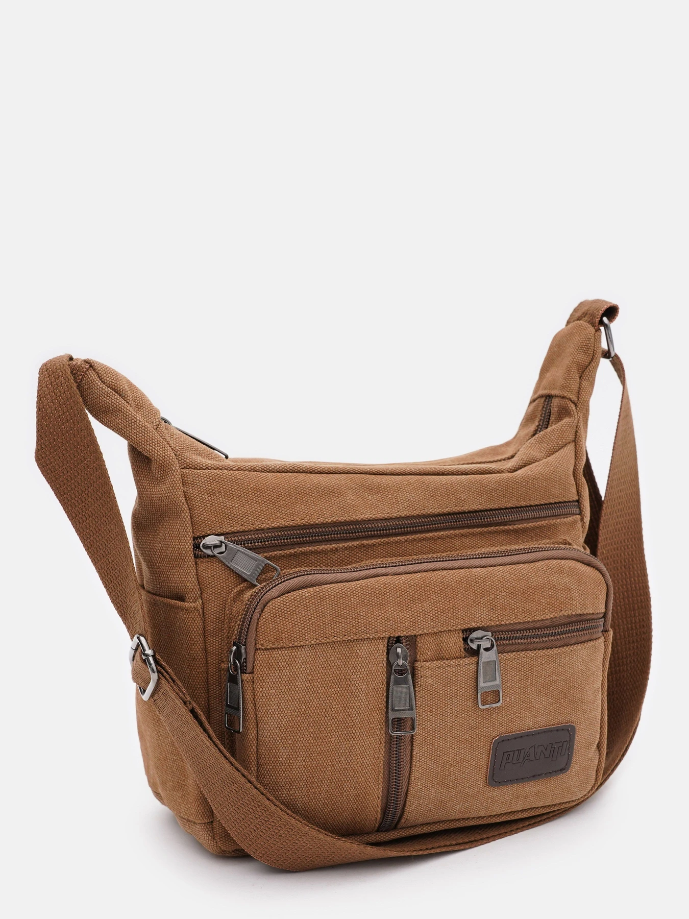 Сумки Monsen модель C1HSMA2092br-brown Фото