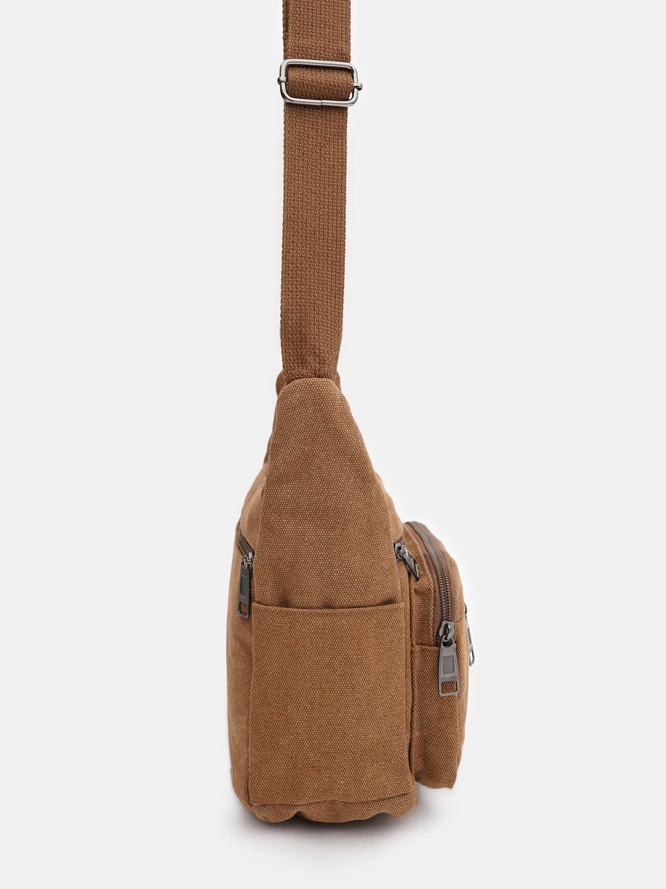 Сумки Monsen модель C1HSMA2092br-brown Фото