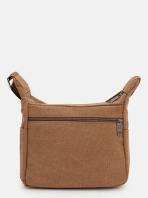 Сумки Monsen модель C1HSMA2092br-brown Фото