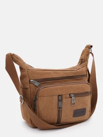 Сумки Monsen модель C1HSMA2092br-brown Фото
