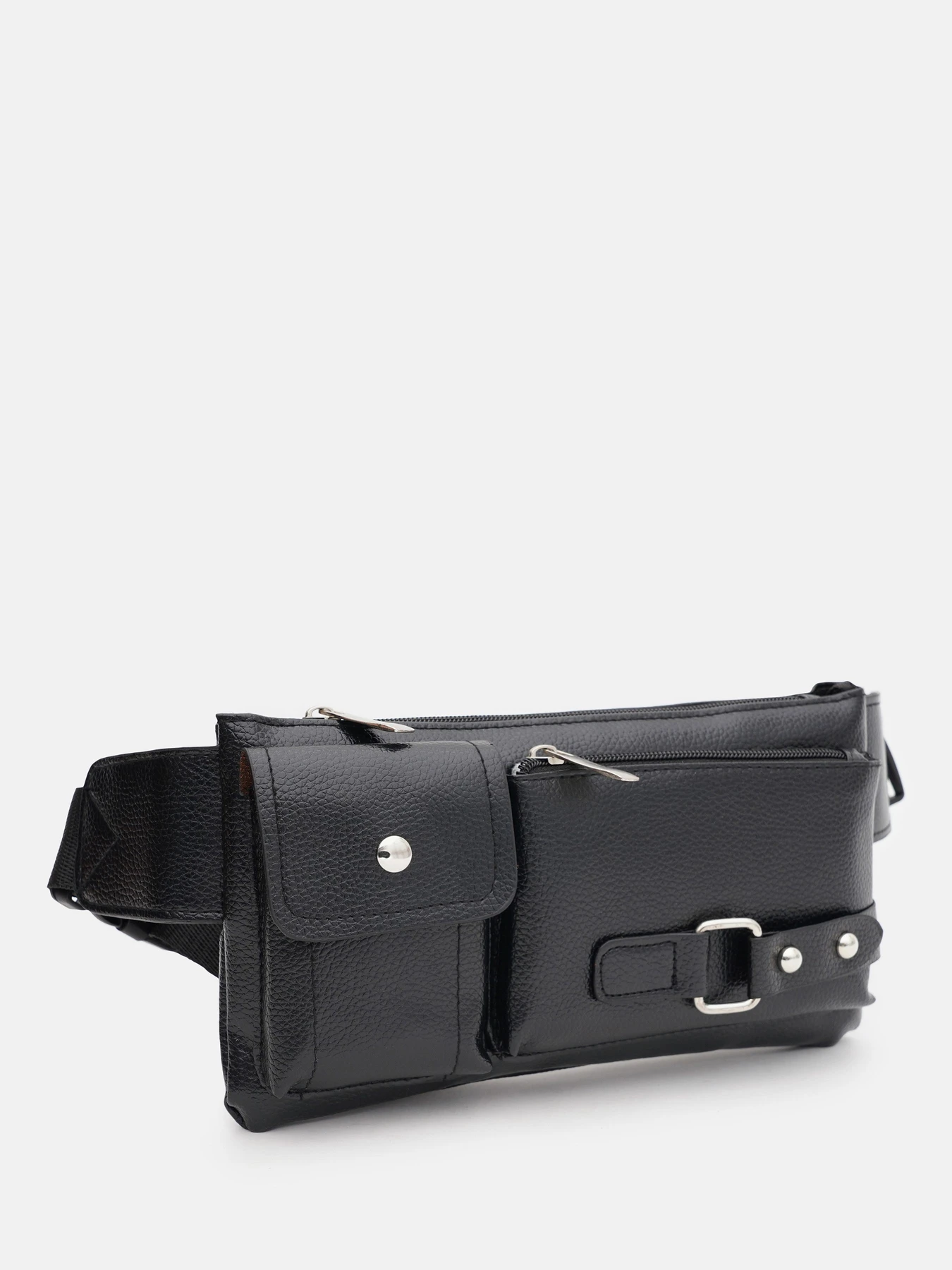 Сумки Monsen модель C1HSSA2020bl-black Фото
