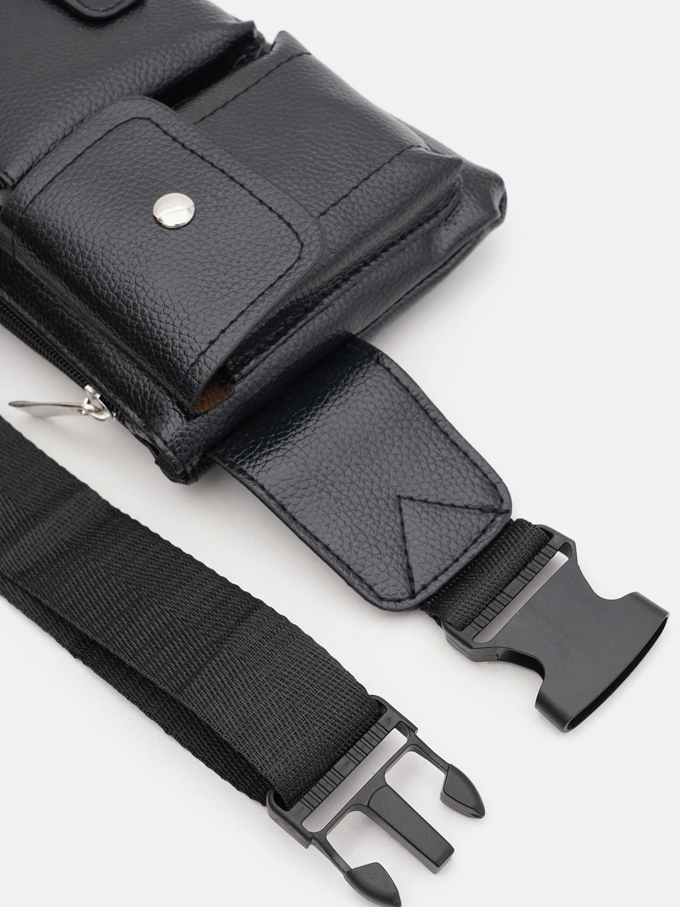Сумки Monsen модель C1HSSA2020bl-black Фото