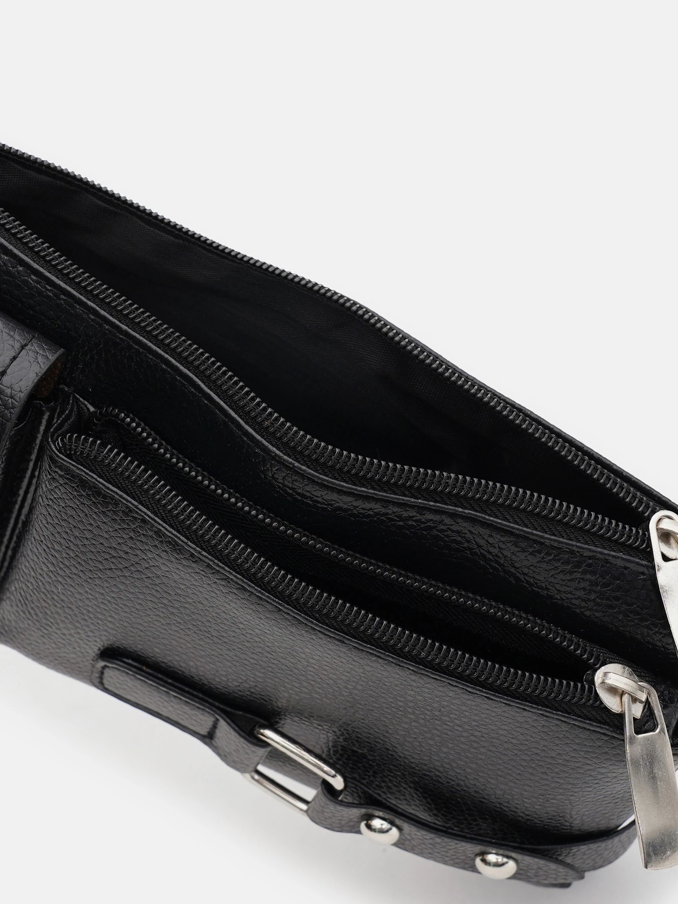 Сумки Monsen модель C1HSSA2020bl-black Фото