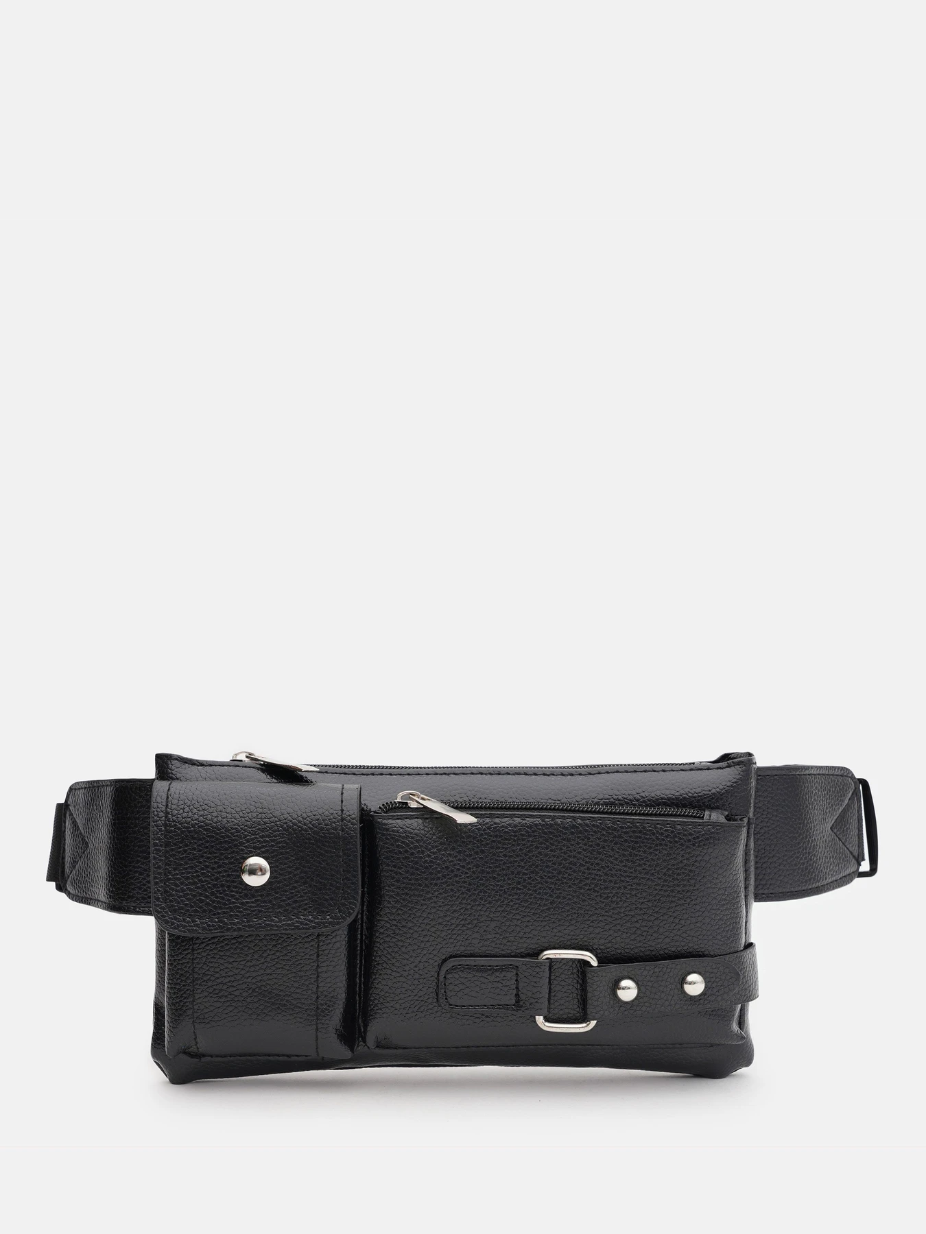 Сумки Monsen модель C1HSSA2020bl-black Фото