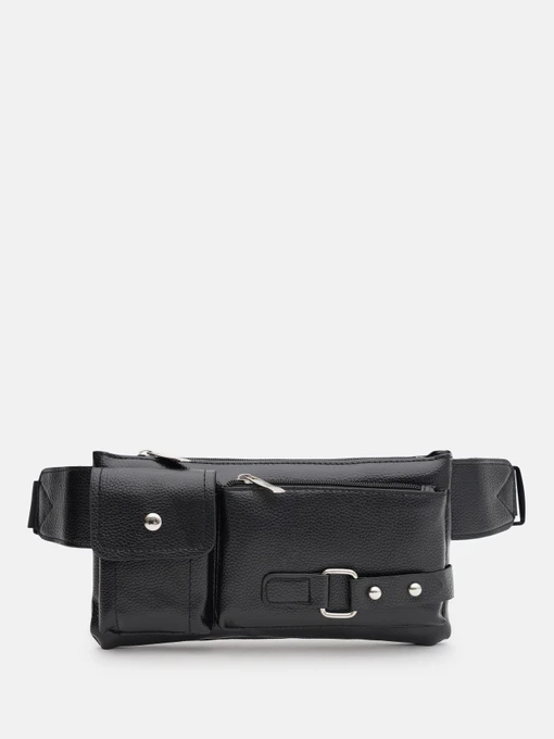 Сумки Monsen модель C1HSSA2020bl-black Фото