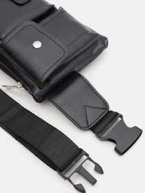 Сумки Monsen модель C1HSSA2020bl-black Фото