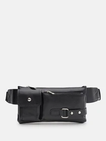 Сумки Monsen модель C1HSSA2020bl-black Фото