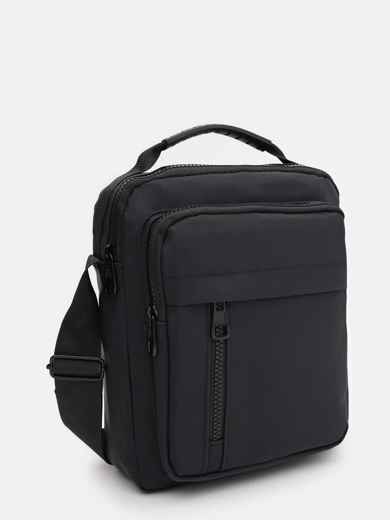 Сумки Monsen модель C1SA8643bl-black Фото