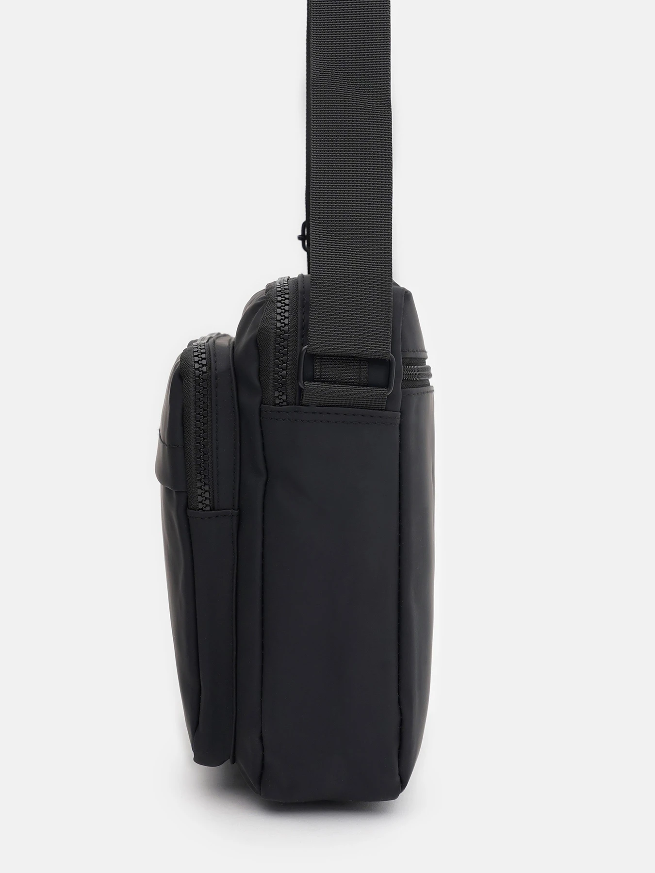 Сумки Monsen модель C1SA8643bl-black Фото
