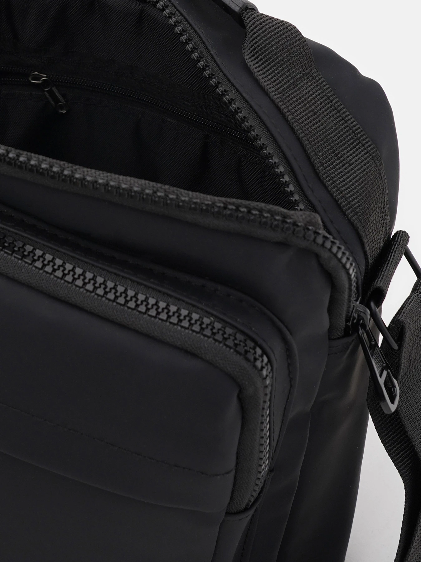 Сумки Monsen модель C1SA8643bl-black Фото
