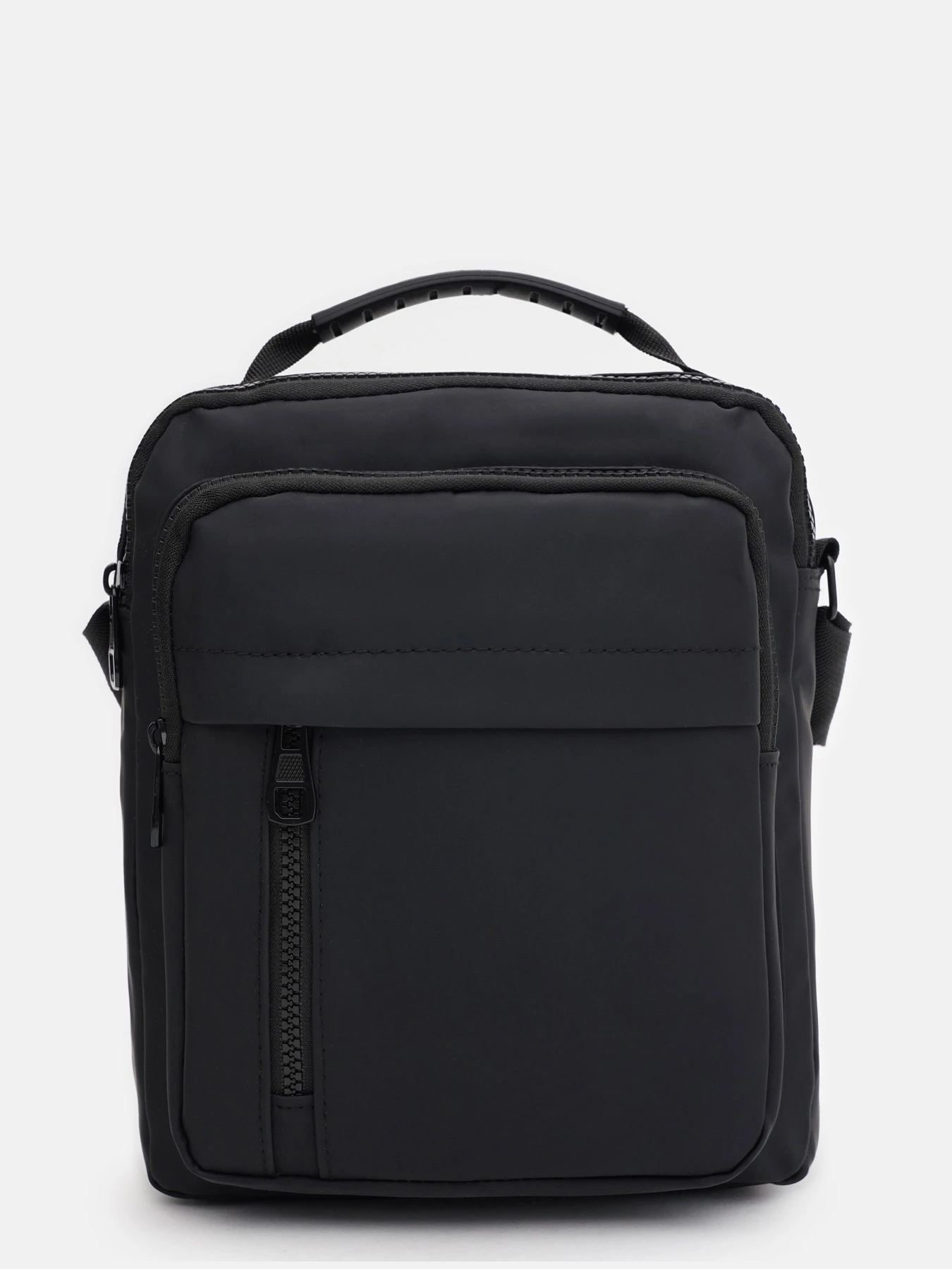 Сумки Monsen модель C1SA8643bl-black Фото