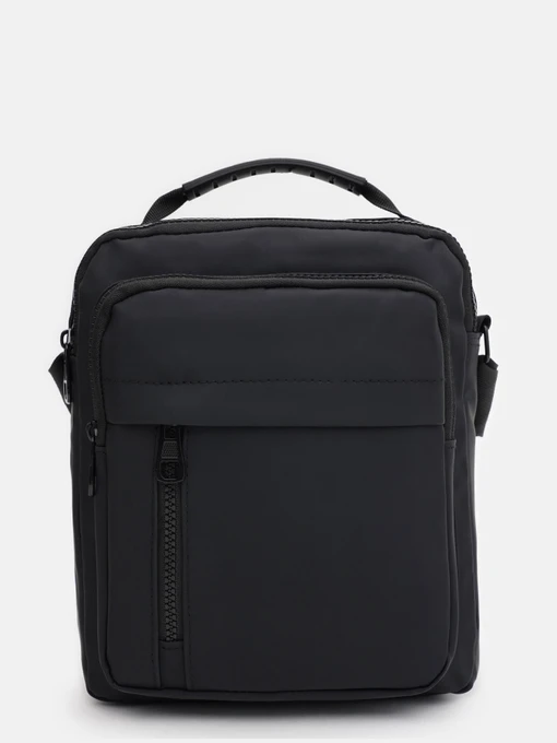 Сумки Monsen модель C1SA8643bl-black Фото