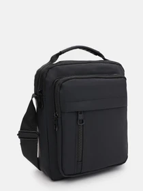 Сумки Monsen модель C1SA8643bl-black Фото