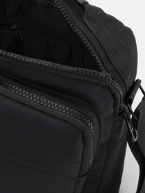Сумки Monsen модель C1SA8643bl-black Фото