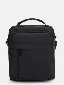 Сумки Monsen модель C1SA8643bl-black Фото