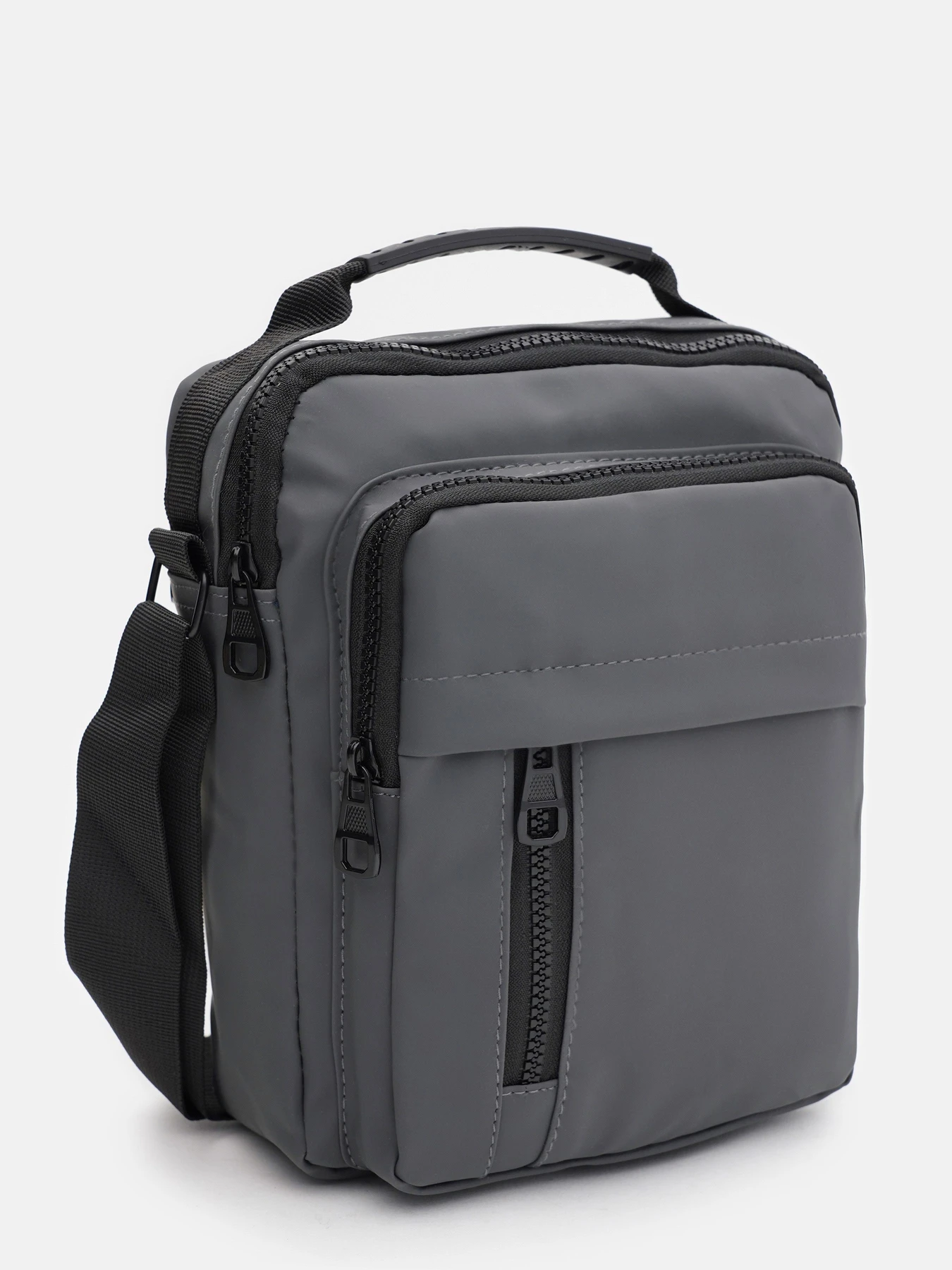Сумки Monsen модель C1SA8643gr-grey Фото