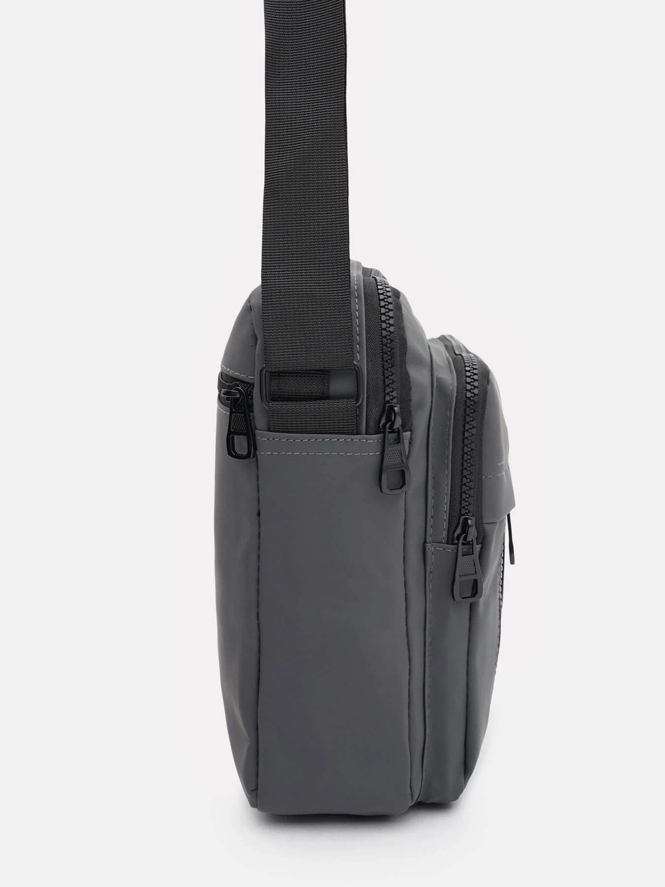 Сумки Monsen модель C1SA8643gr-grey Фото