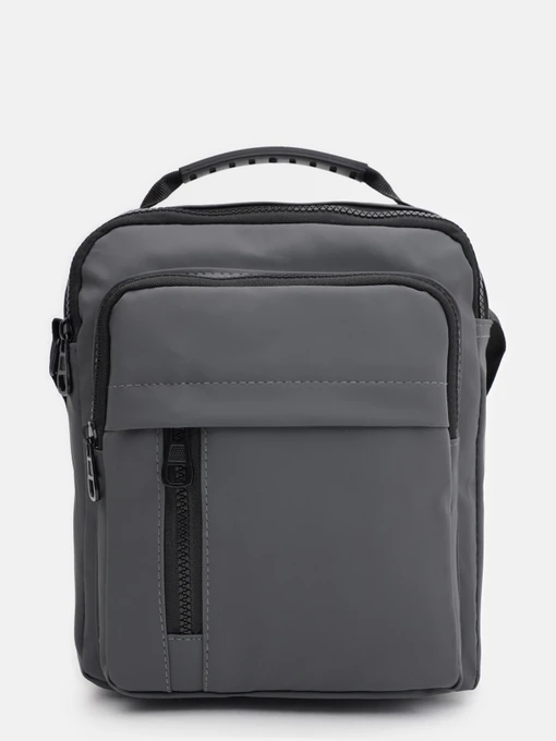 Сумки Monsen модель C1SA8643gr-grey Фото