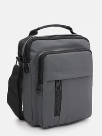 Сумки Monsen модель C1SA8643gr-grey Фото