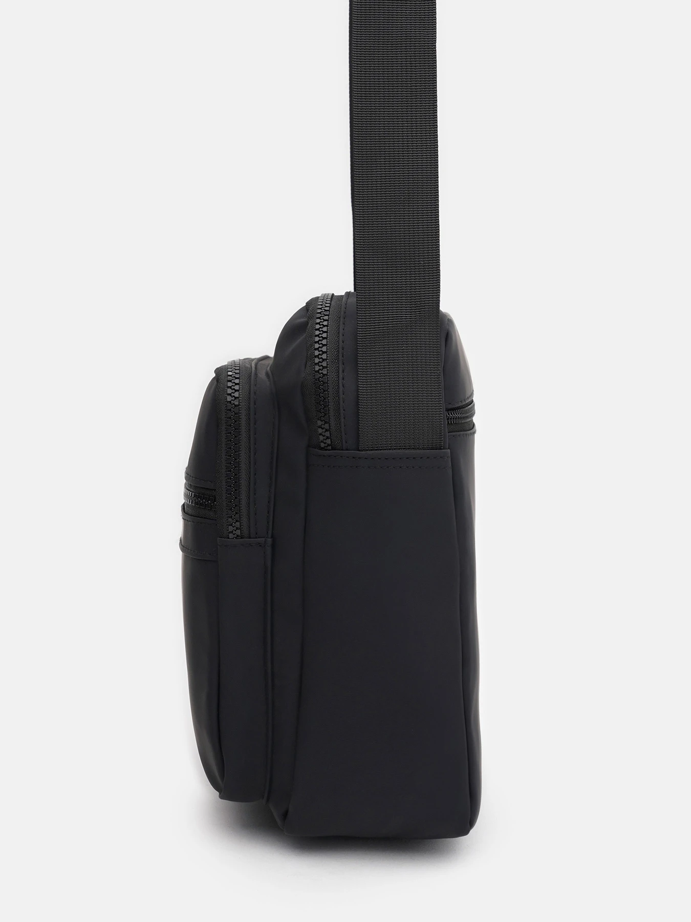 Сумки Monsen модель C1SA8644bl-black Фото