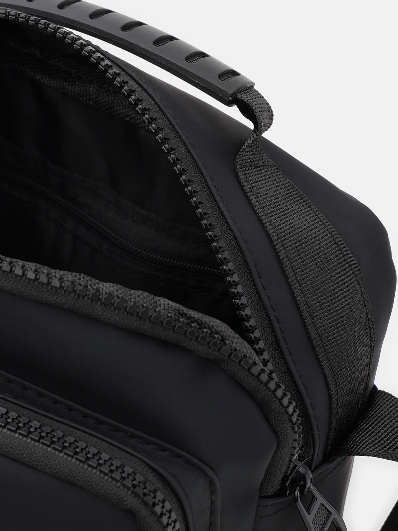 Сумки Monsen модель C1SA8644bl-black Фото