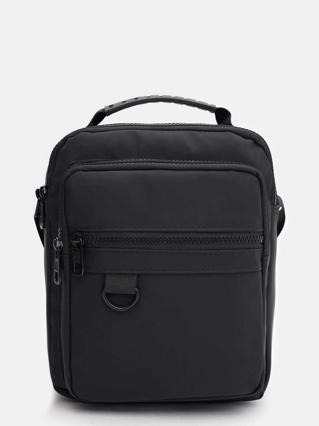 Сумки Monsen модель C1SA8644bl-black Фото