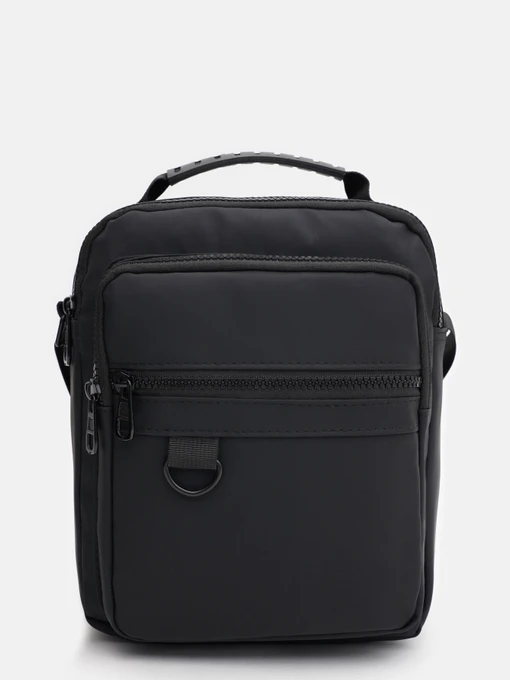 Сумки Monsen модель C1SA8644bl-black Фото