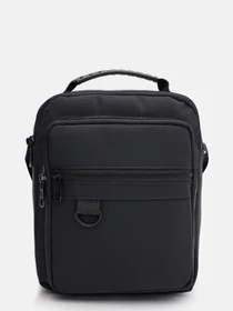 Сумки Monsen модель C1SA8644bl-black Фото