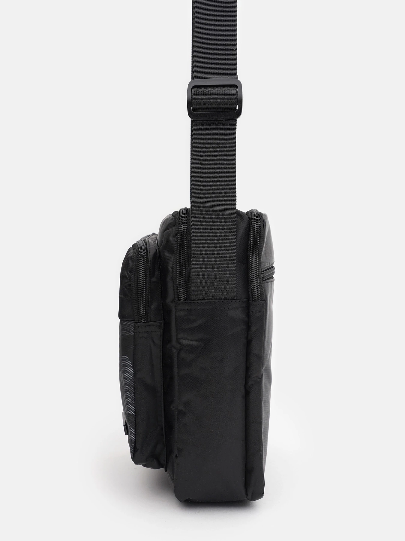 Сумки Monsen модель C1SA8615bl-black Фото