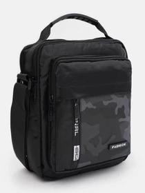 Сумки Monsen модель C1SA8615bl-black Фото