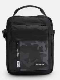 Сумки Monsen модель C1SA8615bl-black Фото