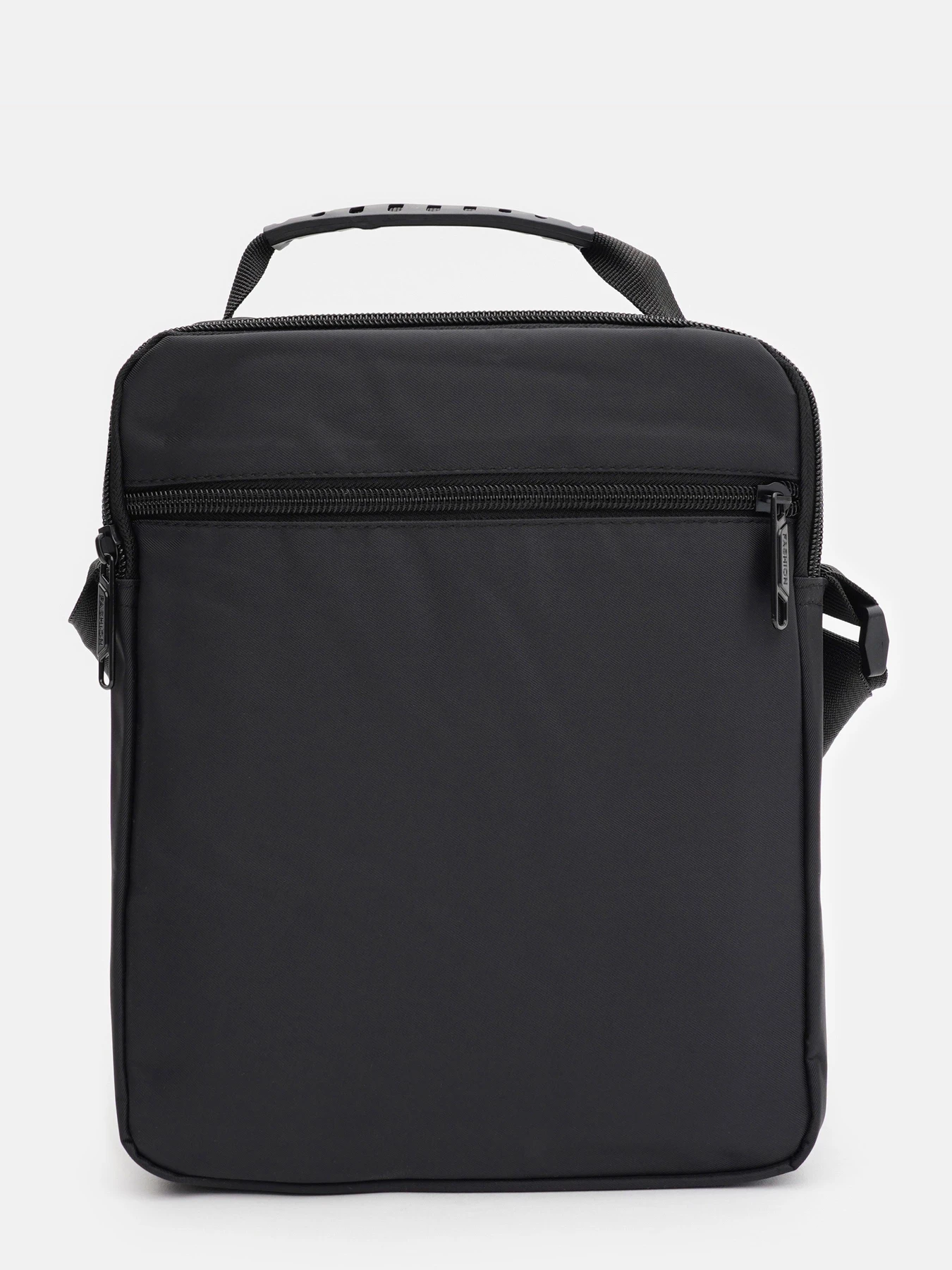 Сумки Monsen модель C1SA8618bl-black Фото